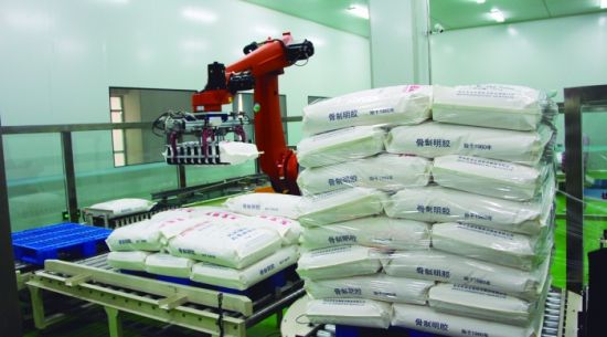 東寶生物：以創新守護老牌勁旅的“膠”傲